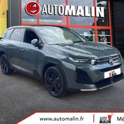 Citroen C5 Aircross Hybride 145 ch e-DCS6 Max M&eacute;rignac
