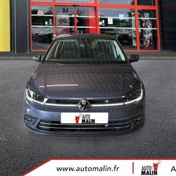 Volkswagen Polo 1.0 TSI 110 S&S DSG7 Style Anglet