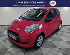 Citroen C1 Prinquiau