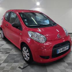 Citroen C1 1.0i Attraction Prinquiau
