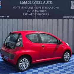 Citroen C1 1.0i Attraction occasion - Prinquiau - photo 3/13