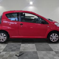 Citroen C1 1.0i Attraction Prinquiau