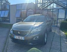 Peugeot 3008 Saint-Herblain