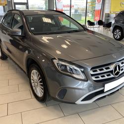 Mercedes GLA 180 7-G DCT Inspiration Muzillac