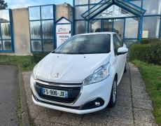 Peugeot 208 Saint-Herblain