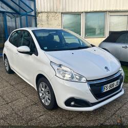 Peugeot 208 BLUEHDI 100 S&S BVM5 PREMIUM PACK Saint-Herblain
