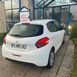 Peugeot 208 BLUEHDI 100 S&S BVM5 PREMIUM PACK Saint-Herblain