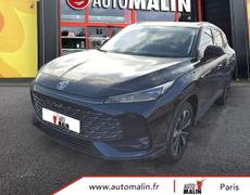 MG EHS Mantes-la-Ville