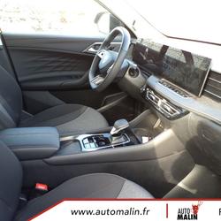 MG EHS 1.5 Hybrid+ 224 ch Comfort occasion - Mantes-la-Ville - photo 2/3