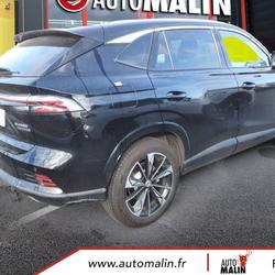 MG EHS 1.5 Hybrid+ 224 ch Comfort occasion - Mantes-la-Ville - photo 3/3