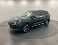 MG ZS Quimper