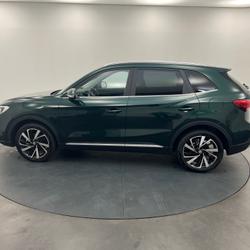 MG ZS 1.5 L Hybrid+ 197 ch Luxury occasion - Quimper - photo 2/32