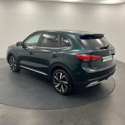 MG ZS 1.5 L Hybrid+ 197 ch Luxury occasion - Quimper - photo 3/32