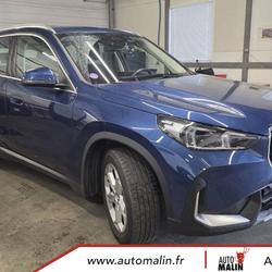 BMW X1 sDrive 18i 136ch DKG7 Anglet