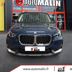 BMW X1 sDrive 18i 136ch DKG7 Anglet
