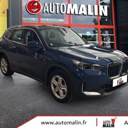 BMW X1 sDrive 18i 136ch DKG7 Anglet