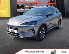 BYD Seal U Mantes-la-Ville