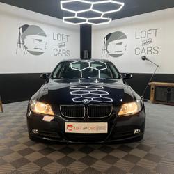 BMW Serie 3 318d 143ch Premiere Pacy-sur-Eure