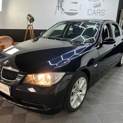 BMW Serie 3 318d 143ch Premiere Pacy-sur-Eure