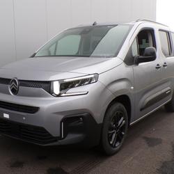 Citroen Berlingo Taille M BlueHDi 130 S&S EAT8 Plus SANS MALUS Thue et Mue