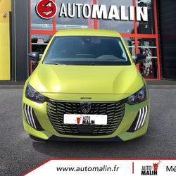 Peugeot 208 100 S&S BVM6 Allure M&eacute;rignac