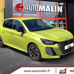 Peugeot 208 100 S&S BVM6 Allure M&eacute;rignac