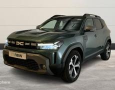 Dacia Duster Rezé