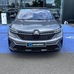 Renault Espace 5 1.2 E-Tech full hybrid 200ch esprit Alpine 7 places - 25 Rez&eacute;
