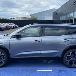 Renault Espace 5 1.2 E-Tech full hybrid 200ch esprit Alpine 7 places - 25 Rez&eacute;