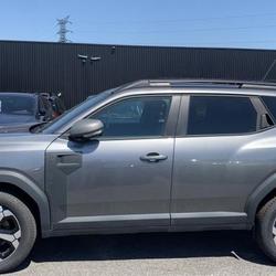 Dacia Duster 1.8 hybrid 155ch Journey Rez&eacute;