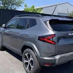 Dacia Duster 1.8 hybrid 155ch Journey Rez&eacute;