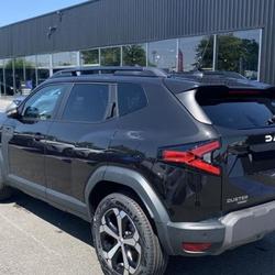 Dacia Duster 1.8 hybrid 155ch Journey Rez&eacute;