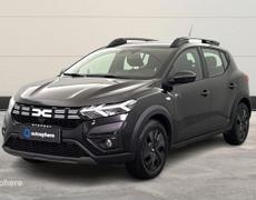Dacia Sandero Rezé