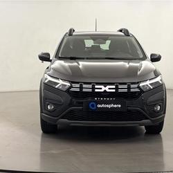 Dacia Sandero 1.0 TCe 90ch Stepway Expression -24 Rez&eacute;