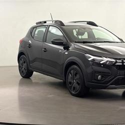 Dacia Sandero 1.0 TCe 90ch Stepway Expression -24 Rez&eacute;