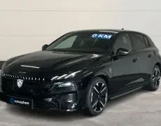 Peugeot 308 III Phase 1 Rezé