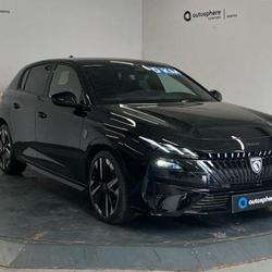 Peugeot 308 III Phase 1 1.2 Hybrid 145ch GT e-DCS6 Rez&eacute;