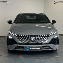 Peugeot 308 III Phase 1 1.2 Hybrid 145ch GT Exclusive e-DCS6 Rez&eacute;
