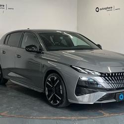Peugeot 308 III Phase 1 1.2 Hybrid 145ch GT Exclusive e-DCS6 Rez&eacute;