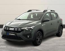 Dacia Sandero Rezé