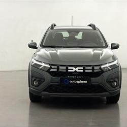 Dacia Sandero 1.0 TCe 90ch Stepway Expression -24 Rez&eacute;