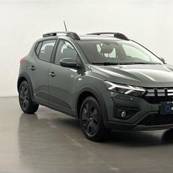 Dacia Sandero 1.0 TCe 90ch Stepway Expression -24 Rez&eacute;