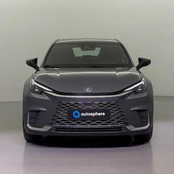 Lexus LBX 1.5 136ch Elegant 2WD Rez&eacute;