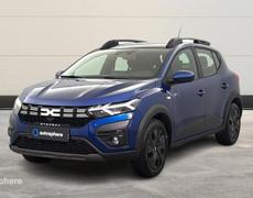 Dacia Sandero Rezé