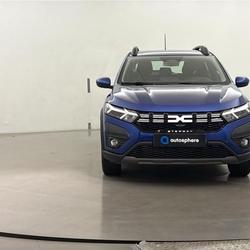 Dacia Sandero 1.0 TCe 90ch Stepway Expression -24 Rez&eacute;