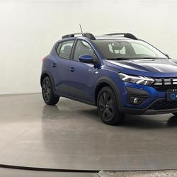 Dacia Sandero 1.0 TCe 90ch Stepway Expression -24 Rez&eacute;