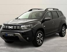 Dacia Duster Rezé