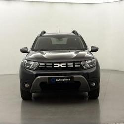 Dacia Duster 1.5 Blue dCi 115ch  Journey 4x2 Rez&eacute;