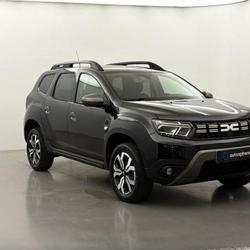 Dacia Duster 1.5 Blue dCi 115ch  Journey 4x2 Rez&eacute;