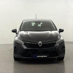 Renault Clio 5 1.0 TCe 90ch Evolution - 24 Rez&eacute;